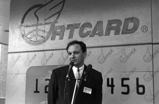 Ortcard