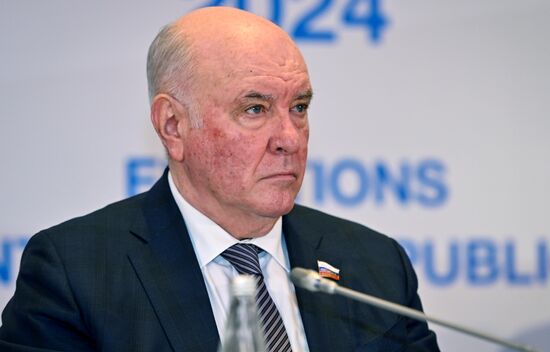 Azerbaijan Presidential Election