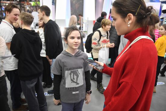 RUSSIA EXPO