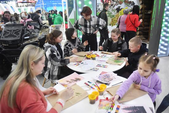 RUSSIA EXPO