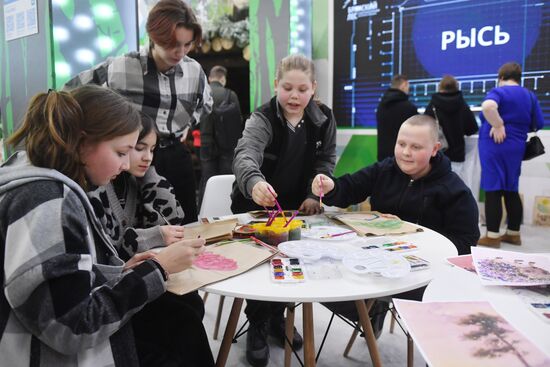 RUSSIA EXPO