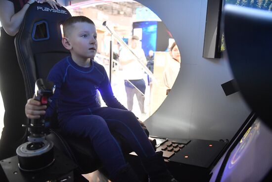 RUSSIA EXPO