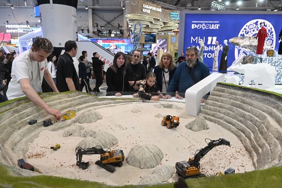RUSSIA EXPO