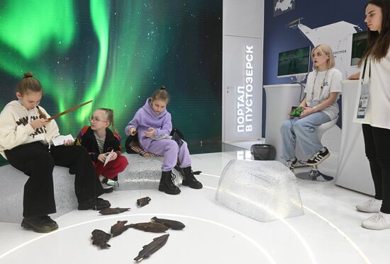 RUSSIA EXPO