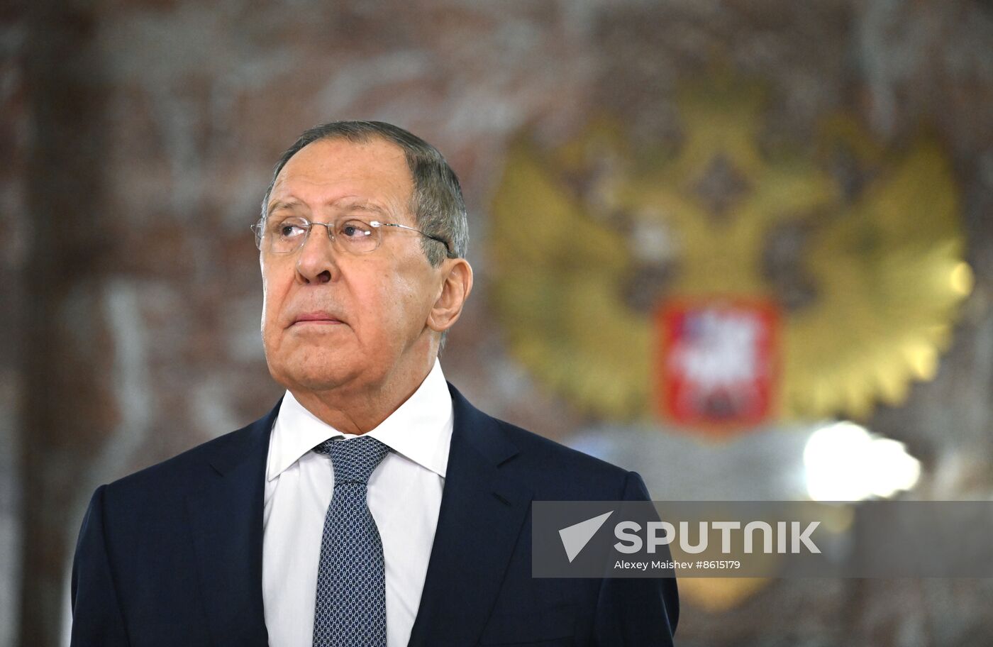 Russia Diplomatic Workers Day