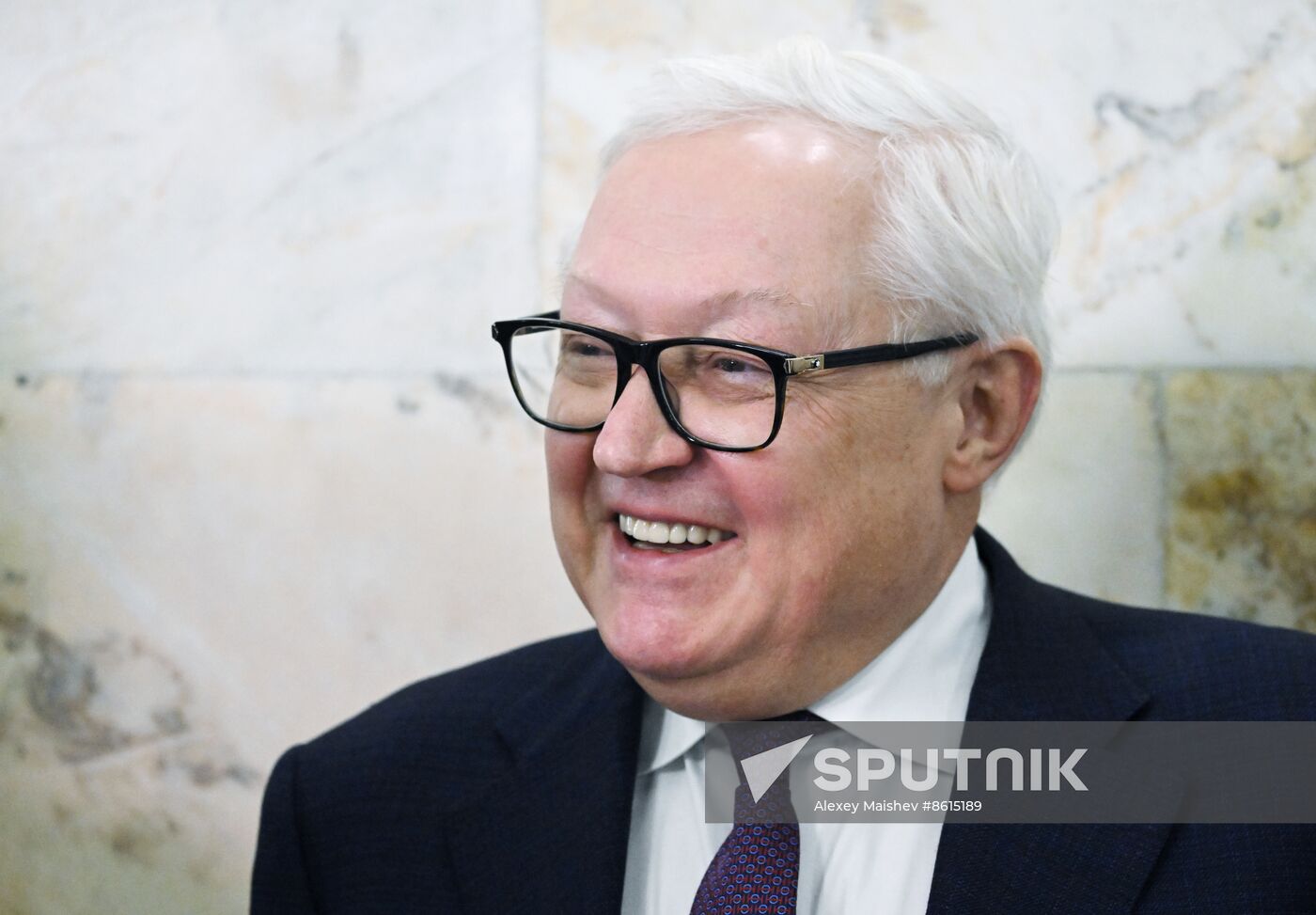 Russia Diplomatic Workers Day