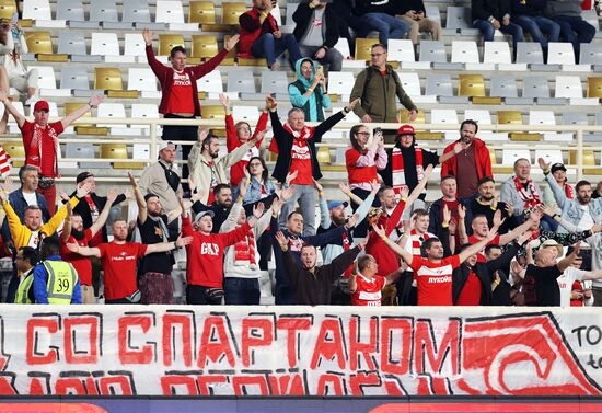 UAE Soccer Premier-League Winter Cup Shabab AlAhli - Spartak