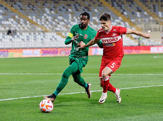 UAE Soccer Premier-League Winter Cup Shabab AlAhli - Spartak