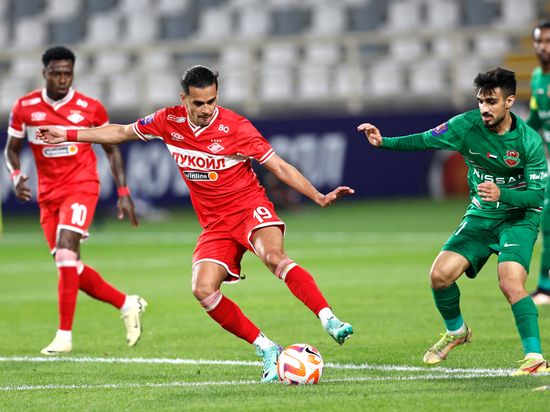 UAE Soccer Premier-League Winter Cup Shabab AlAhli - Spartak
