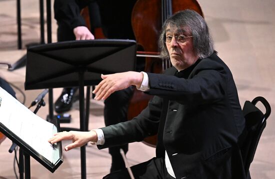 Russia Winter International Arts Festival