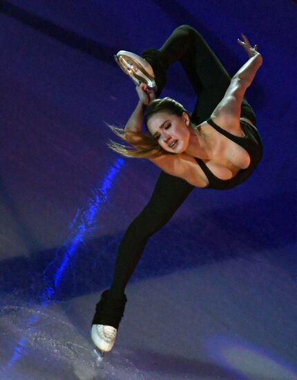 Russia Ice Hockey Continental League SKA - Sochi