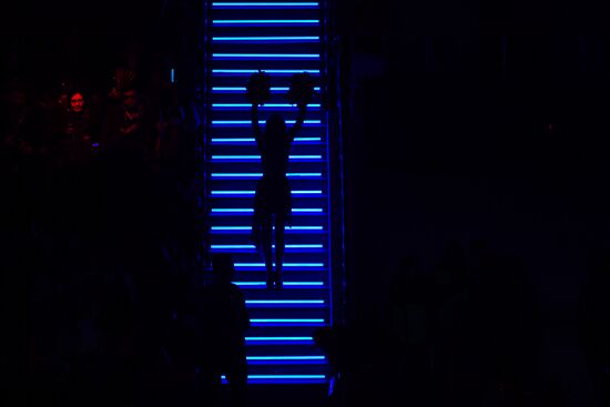 Russia Ice Hockey Continental League SKA - Sochi