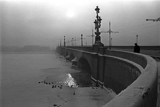 St. Petersburg