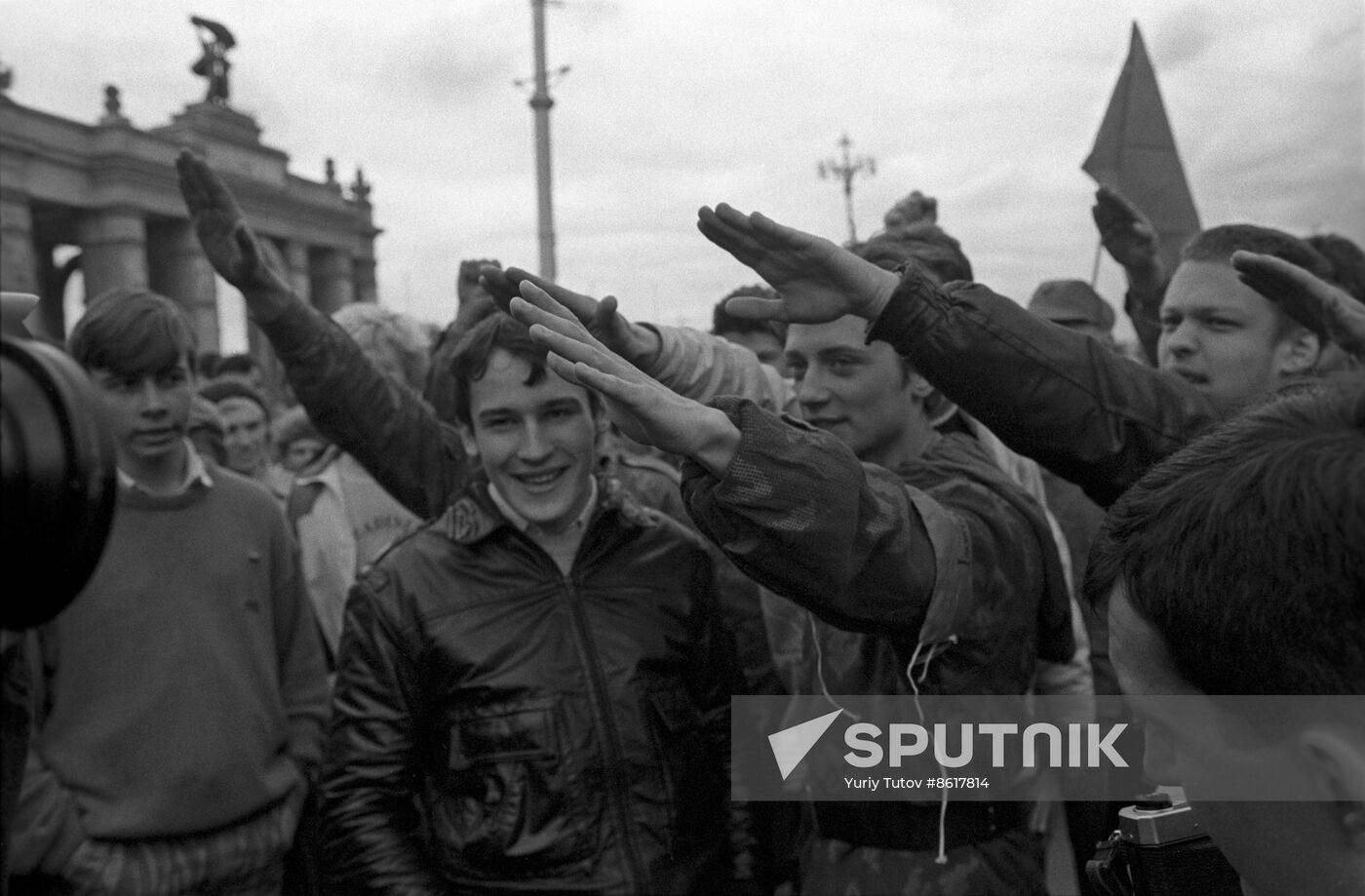 Nationalism in Russia