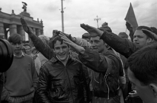 Nationalism in Russia
