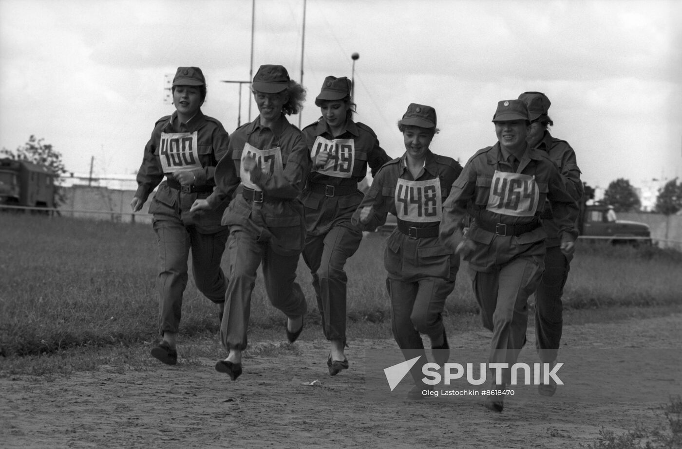 Signal Corps Warrant Officers School of Russia's Ministry of Defense