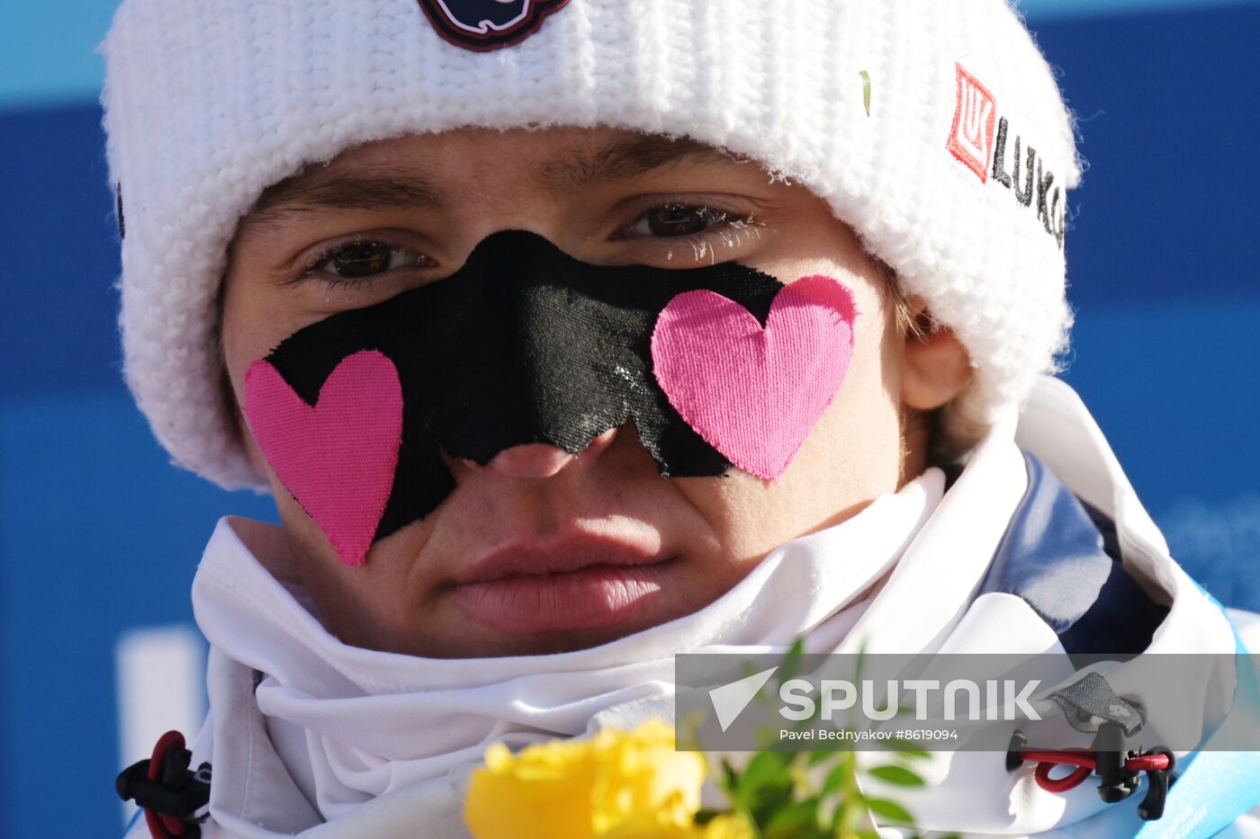 Russia Spartakiad Cross-Country Men Team Sprint