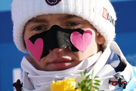 Russia Spartakiad Cross-Country Men Team Sprint