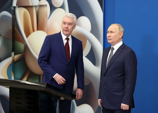 Russia Putin Healthсare