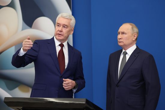 Russia Putin Healthсare