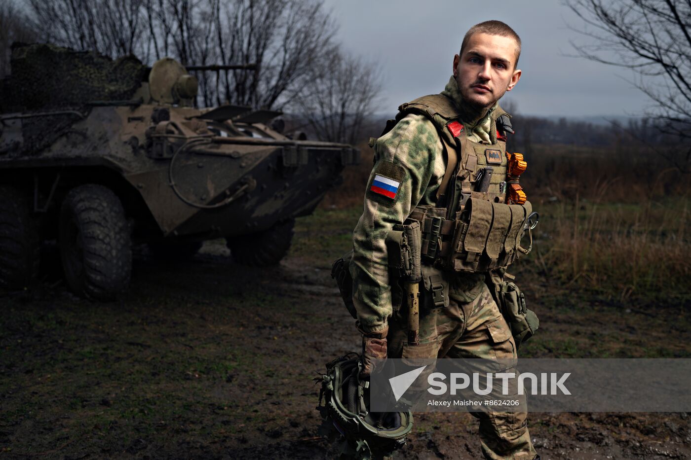 Defenders Photo Project