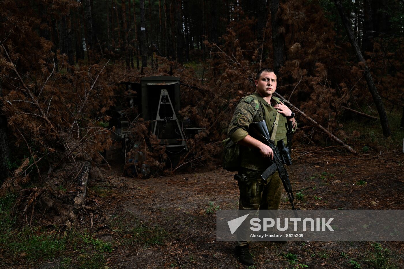 Defenders Photo Project