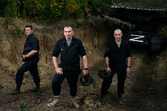 Defenders Photo Project
