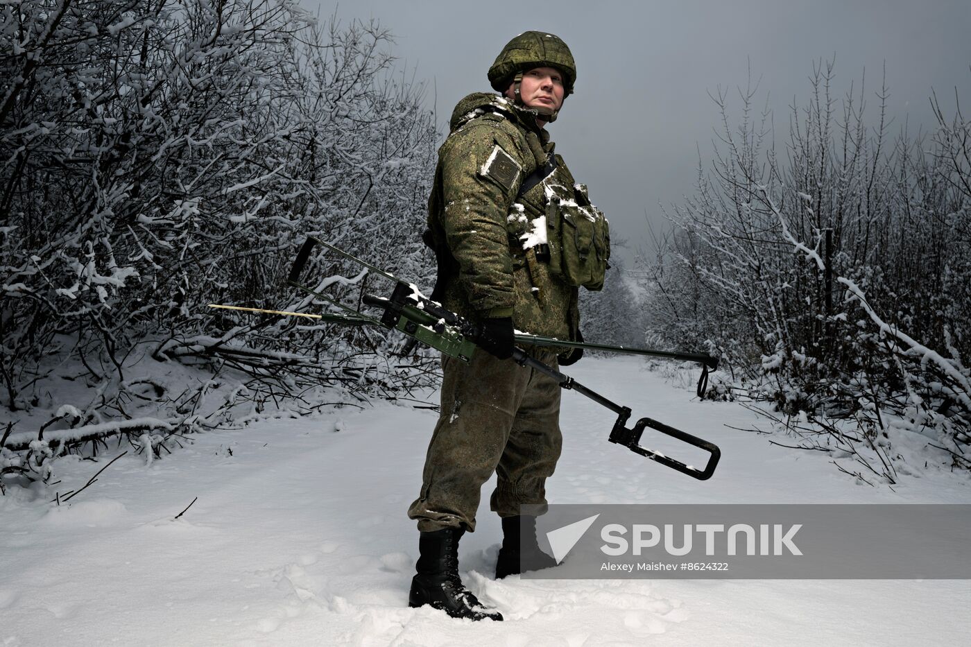 Defenders Photo Project