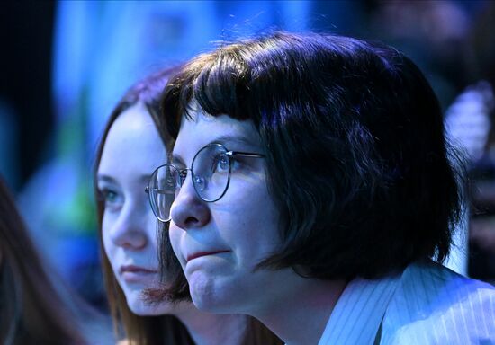 Russia Games of Future Warface Laser Tag