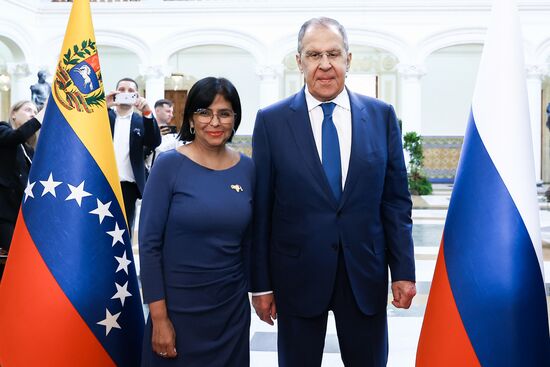 Venezuela Russia