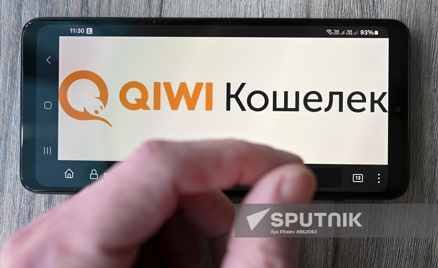 Russia Qiwi Bank Licence Revoking