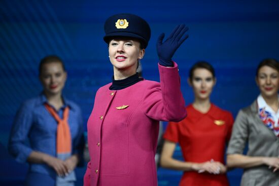 RUSSIA EXPO. Transport Melodies concert