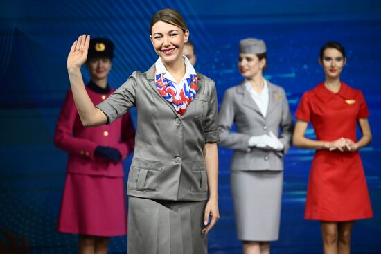 RUSSIA EXPO. Transport Melodies concert
