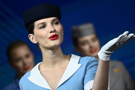RUSSIA EXPO. Transport Melodies concert