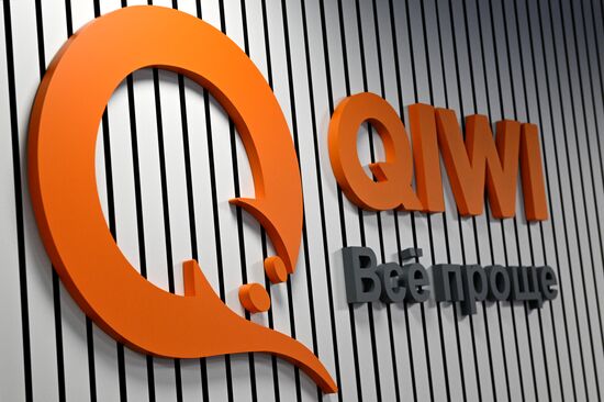 Russia Qiwi Bank Licence Revoking