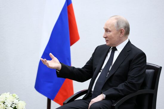 Russia Uzbekistan