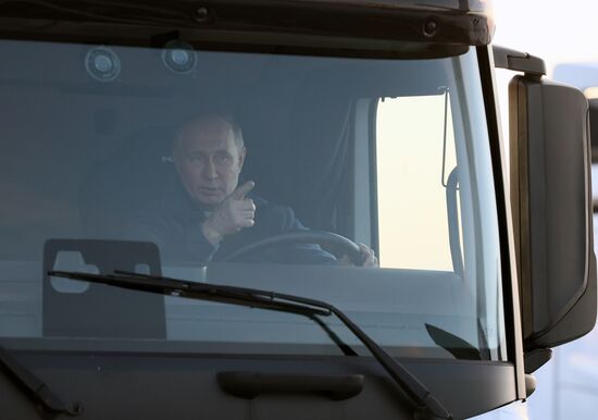 Russia Putin Volga Federal District Tatarstan
