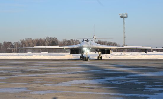 Russia Putin Volga Federal District Tatarstan