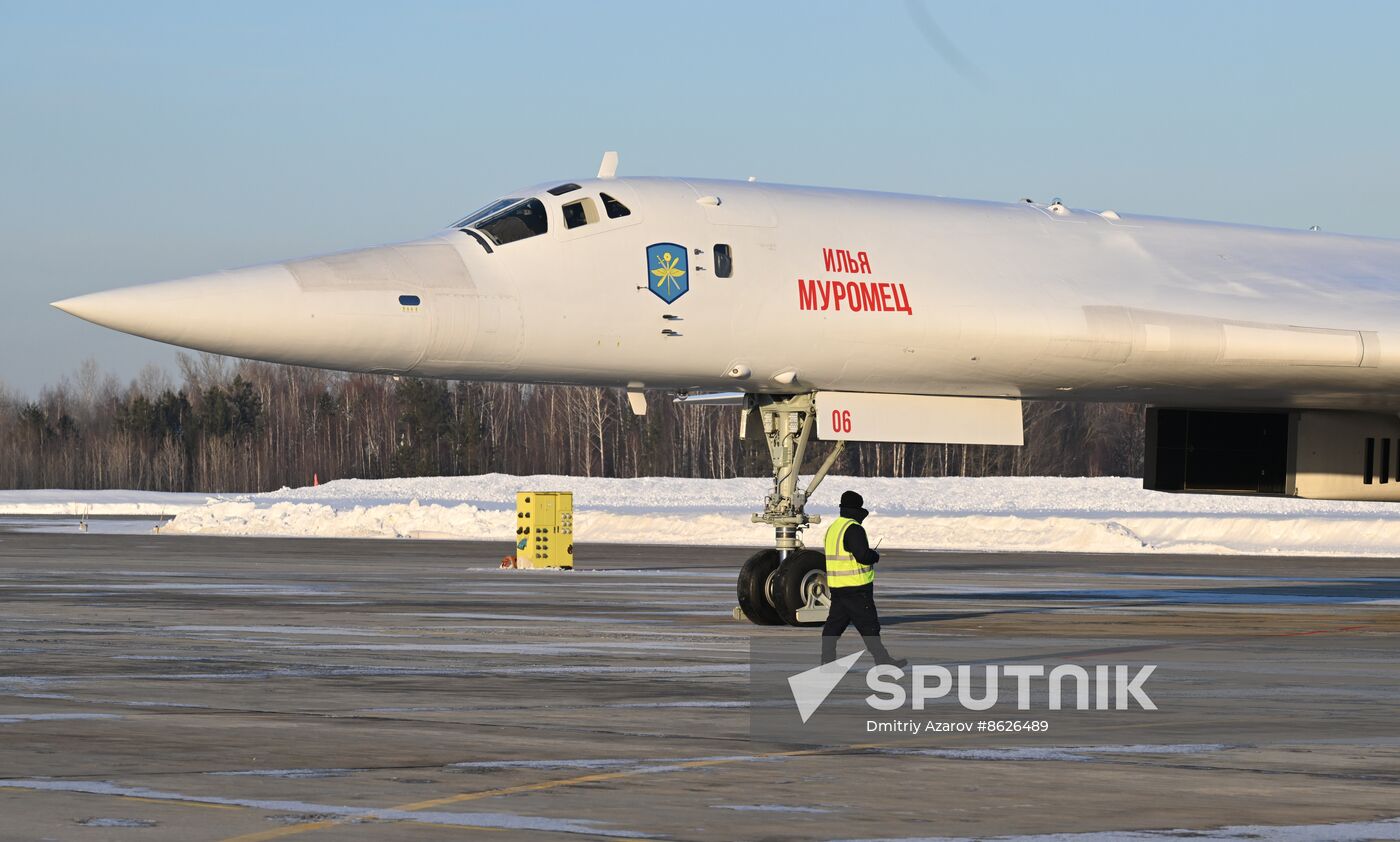 Russia Putin Volga Federal District Tatarstan