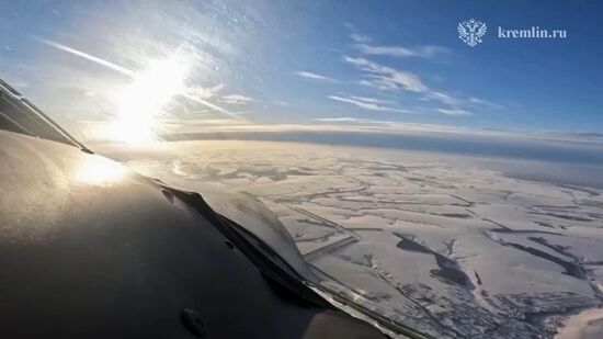 Russia Putin Volga Federal District Tatarstan