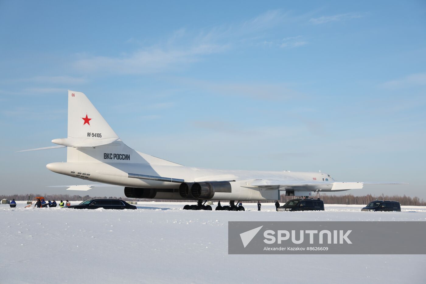 Russia Putin Volga Federal District Tatarstan