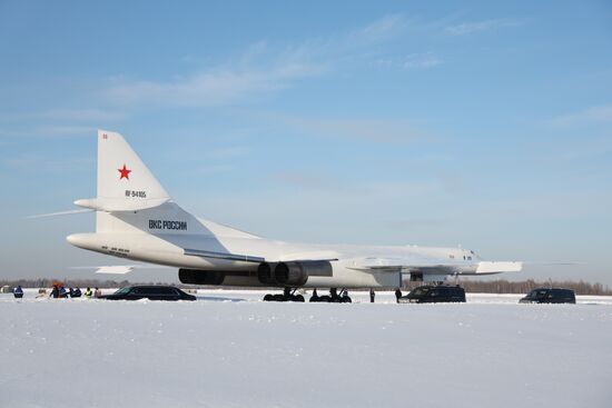 Russia Putin Volga Federal District Tatarstan