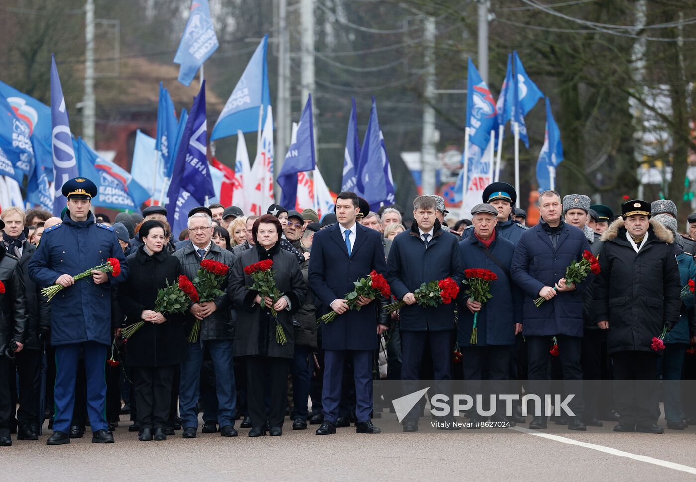 Russia Fatherland Defender Day