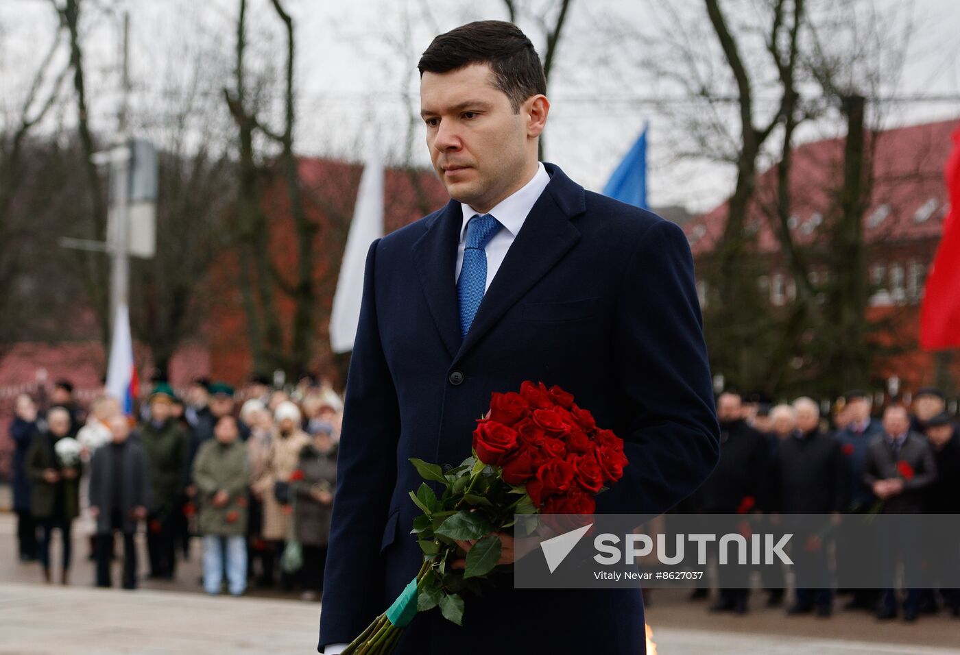 Russia Fatherland Defender Day