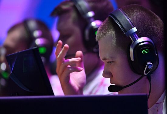 Russia Games of Future Warface Laser Tag