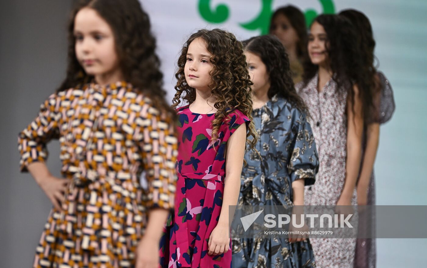 RUSSIA EXPO. Entrepreneurship Day