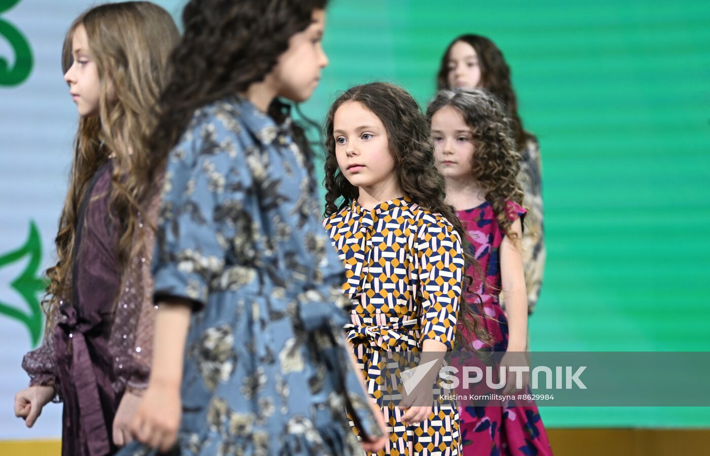 RUSSIA EXPO. Entrepreneurship Day