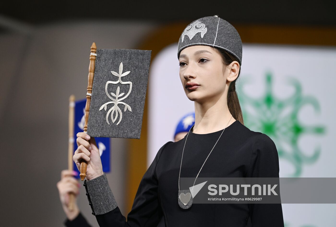 RUSSIA EXPO. Entrepreneurship Day