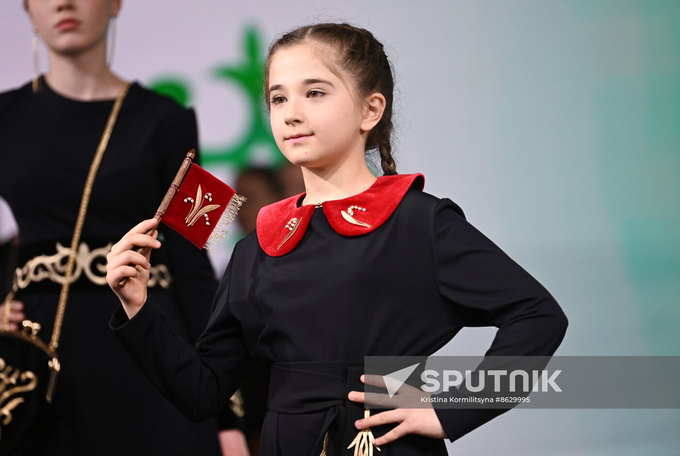 RUSSIA EXPO. Entrepreneurship Day