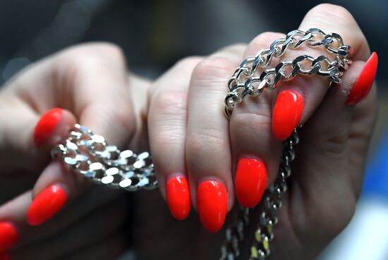 Russia Precious Metals Production